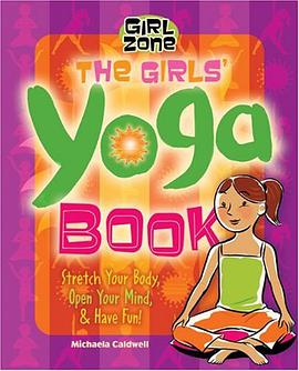 The Girls' Yoga Book pdf epub mobi 电子书 下载