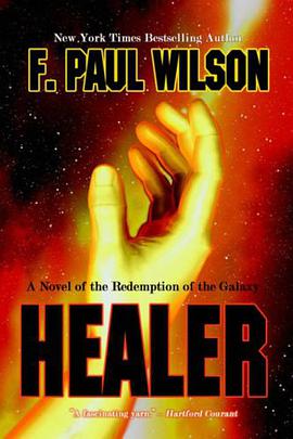 Healer pdf epub mobi 电子书 下载