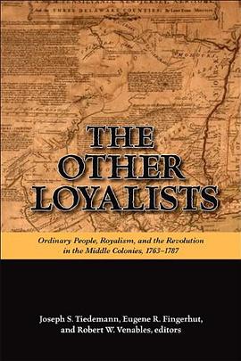 The Other Loyalists pdf epub mobi 电子书 下载