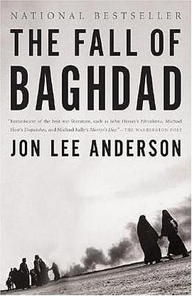 The Fall of Baghdad pdf epub mobi 电子书 下载