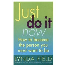 Just Do It pdf epub mobi 电子书 下载