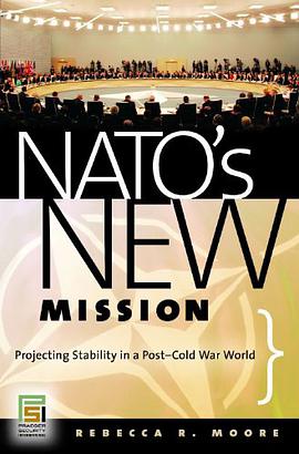 NATO's New Mission pdf epub mobi 电子书 下载