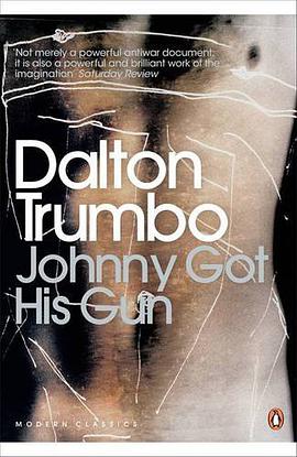 Johnny Got His Gun (Penguin Modern Classics) pdf epub mobi 電子書 下載