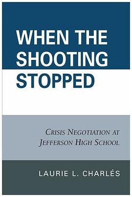 When the Shooting Stopped pdf epub mobi 电子书 下载