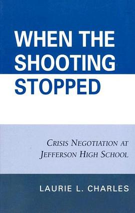 When the Shooting Stopped pdf epub mobi 电子书 下载