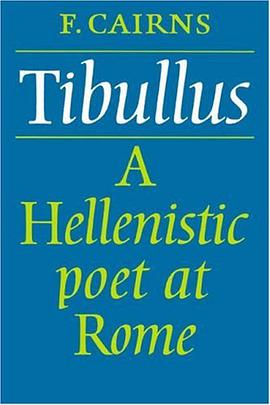 Tibullus pdf epub mobi 电子书 下载