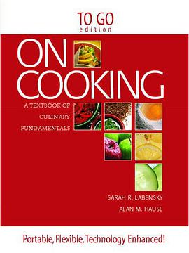 On Cooking "To Go Edition" pdf epub mobi 下载