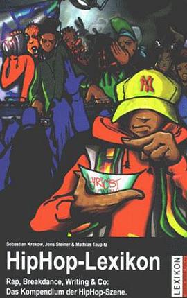 HipHop-Lexikon pdf epub mobi 電子書 下載