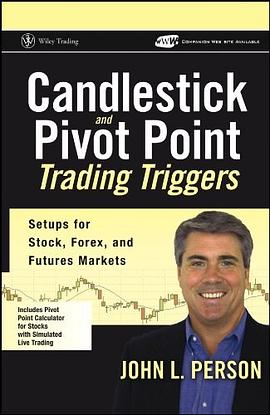 Candlestick and Pivot Point Trading Triggers + CD-ROM pdf epub mobi 电子书 下载