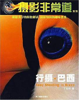 行摄.巴西 pdf epub mobi 电子书 下载