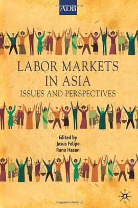 Labor Markets in Asia pdf epub mobi 电子书 下载