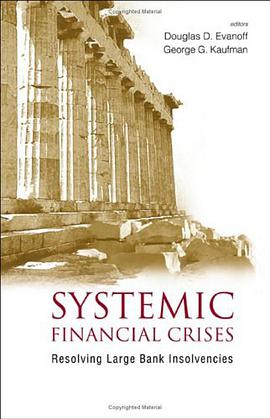 Systemic Financial Crises pdf epub mobi 电子书 下载