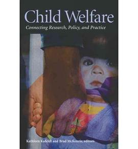Child Welfare pdf epub mobi 下载