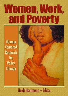 Women, Work and Poverty pdf epub mobi 电子书 下载