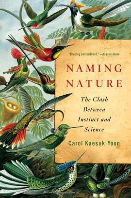Naming Nature