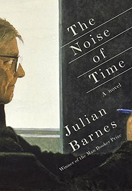 The Noise of Time pdf epub mobi 電子書 下載