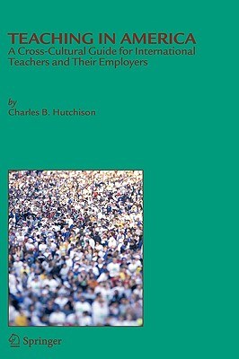 Teaching in America pdf epub mobi 电子书 下载