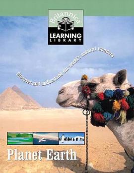 Planet Earth pdf epub mobi 電子書 下載