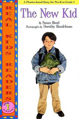 New, Kid the pdf epub mobi 电子书 下载