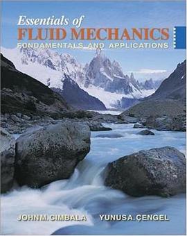 Essentials of Fluid Mechanics pdf epub mobi 电子书 下载