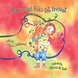 The Curious Polka-Dot Present