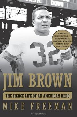 Jim Brown pdf epub mobi 电子书 下载