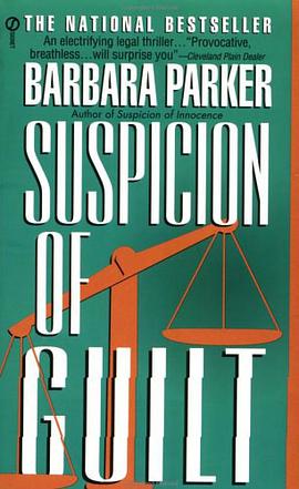 Suspicion of Guilt