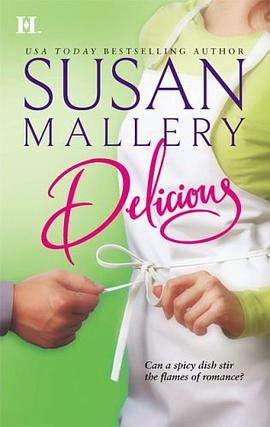 Delicious The Buchanans Book 1 pdf epub mobi 电子书 下载