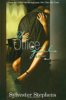The Office Girls pdf epub mobi 电子书 下载