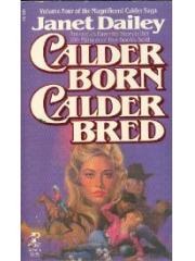 Calder Born ， Calder Bred pdf epub mobi 电子书 下载