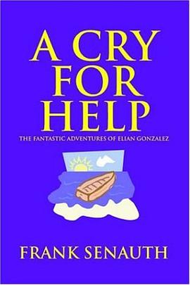 A Cry For Help pdf epub mobi 电子书 下载