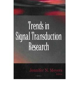 Trends in Signal Transduction Research