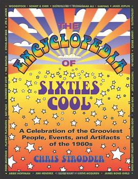 The Encyclopedia of Sixties Cool pdf epub mobi 電子書 下載