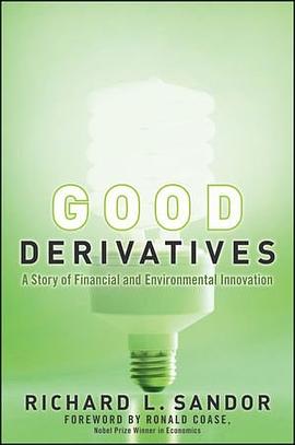 Good Derivatives pdf epub mobi 电子书 下载