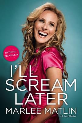 I'll Scream Later pdf epub mobi 电子书 下载