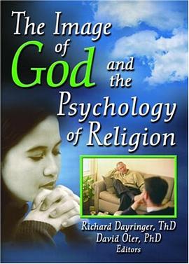 The Image of God in Pastoral Counselling pdf epub mobi 电子书 下载