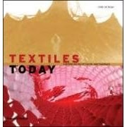 Textiles Today pdf epub mobi 电子书 下载