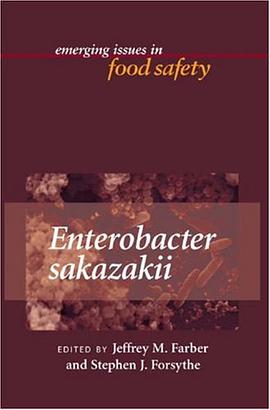 Enterobacter Sakazakii pdf epub mobi 电子书 下载