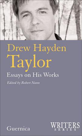 Drew Hayden Taylor pdf epub mobi 電子書 下載
