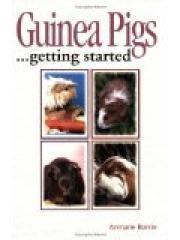 Guinea Pigs ...as a Hobby pdf epub mobi 电子书 下载