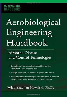Aerobiological Engineering Handbook pdf epub mobi 电子书 下载
