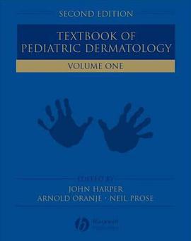 Textbook of Pediatric Dermatology