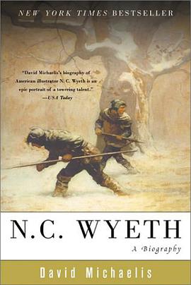 N. C. Wyeth pdf epub mobi 下载