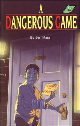 A Dangerous Game pdf epub mobi 电子书 下载