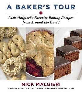 A Baker's Tour pdf epub mobi 电子书 下载
