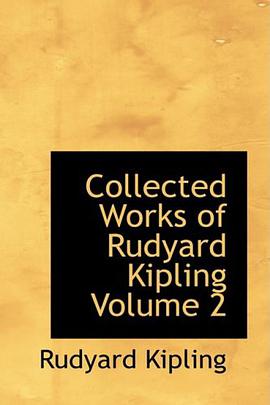 Collected Works of Rudyard Kipling Volume 2 pdf epub mobi 電子書 下載