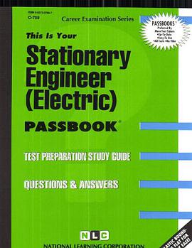 Stationary Engineer pdf epub mobi 电子书 下载