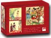 红楼梦连环画 pdf epub mobi 电子书 下载