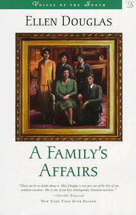 A Family's Affairs pdf epub mobi 电子书 下载