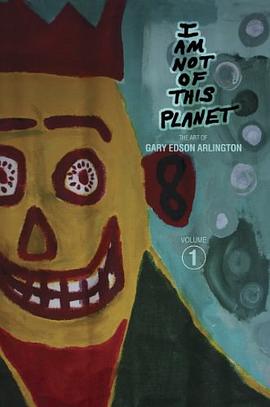 I am Not of This Planet pdf epub mobi 电子书 下载